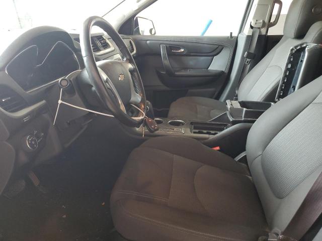 2017 CHEVROLET TRAVERSE L 1GNKVGKD6HJ271337