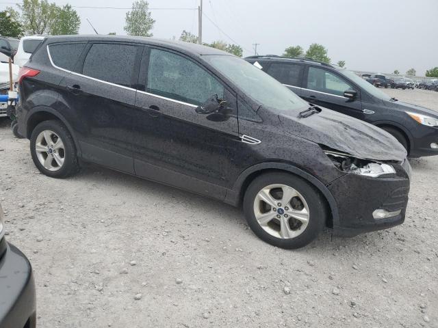 Vin: 1fmcu0gx3dub62509, lot: 57595155, ford escape se 20134