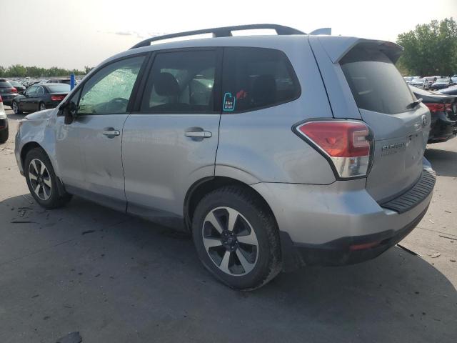 Vin: jf2sjaec7hh429505, lot: 59060945, subaru forester 2.5i premium 20172