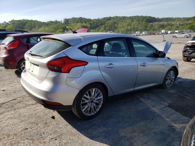 Vin: 1fadp3n29fl227001, lot: 57771725, ford focus titanium 20153