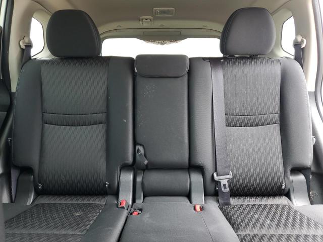2018 NISSAN ROGUE S - KNMAT2MV3JP542330
