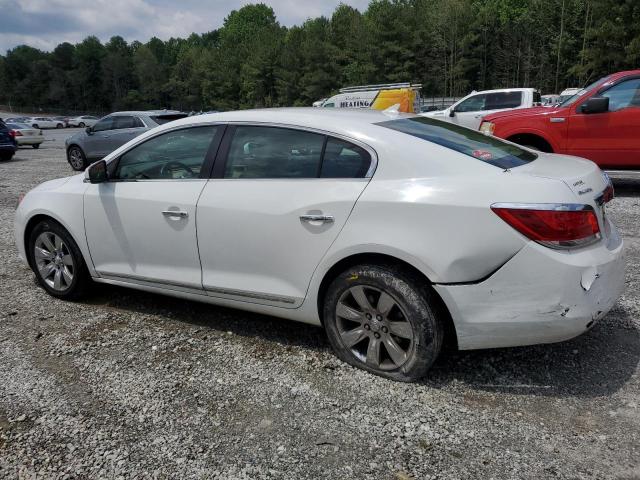 Vin: 1g4gc5gd9bf239490, lot: 56916995, buick lacrosse cxl 20112