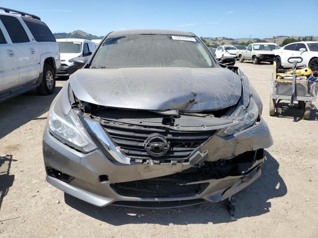 2017 NISSAN ALTIMA 2.5 - 1N4AL3APXHN364553