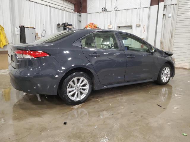 Vin: jtdbcmfe2p3026313, lot: 58007465, toyota corolla le 20233