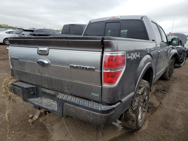 Vin: 1ftfw1ev3afb43865, lot: 55611165, ford f-150 supercrew 20103