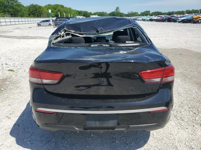 2023 KIA RIO LX - 3KPA24ADXPE529898