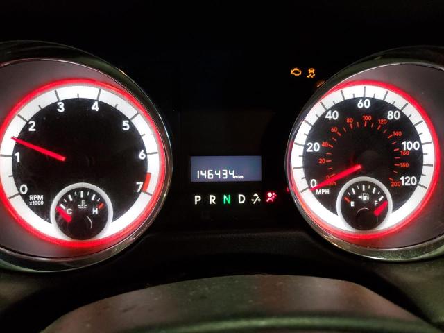 2015 DODGE GRAND CARA 2C4RDGBG2FR746706