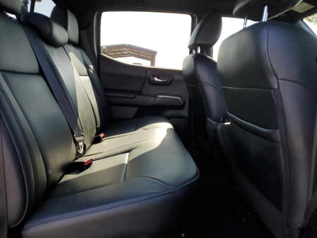 2021 TOYOTA TACOMA DOU - 3TMGZ5AN1MM423670