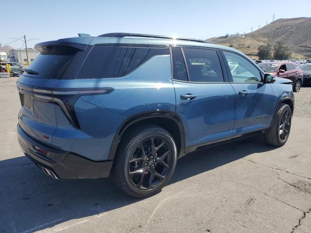 Vin: 1gnevlks9rj166460, lot: 57914315, chevrolet traverse rs 20243