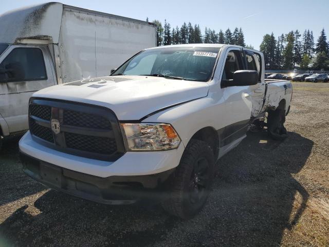 RAM 1500 CLASS