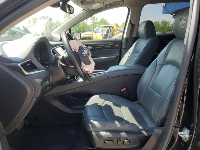 2020 BUICK ENCLAVE ES 5GAEVAKW1LJ171581