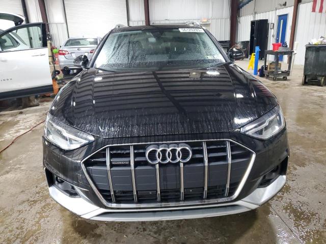 2021 AUDI A4 ALLROAD WA17AAF46MA053310