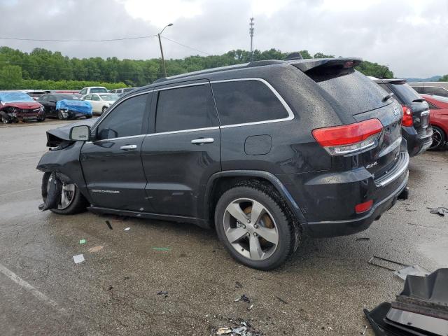 Vin: 1c4rjfcg2fc134919, lot: 58643865, jeep grand cher overland 20152