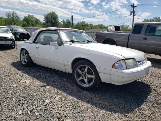 Vin: 1facp44m4mf153969, lot: 57260195, ford mustang lx 19914