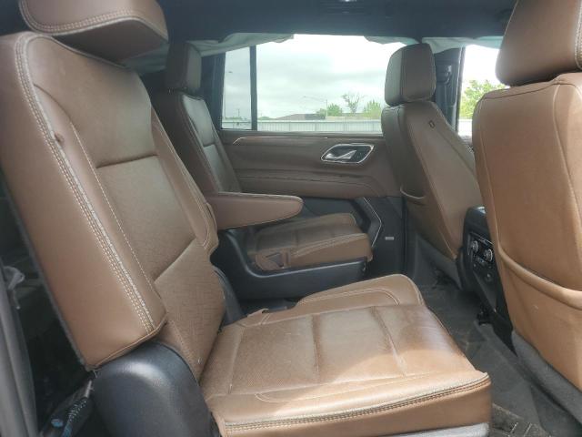 2023 CHEVROLET SUBURBAN K - 1GNSKGKL5PR240192