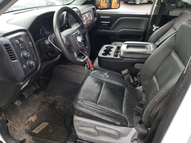 2018 GMC SIERRA K15 1GTV2LEC9JZ315817