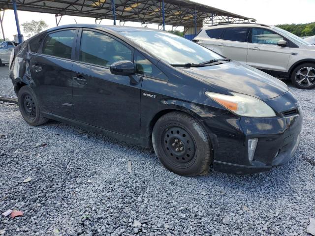 Vin: jtdkn3du0d0353899, lot: 55051405, toyota prius 20134