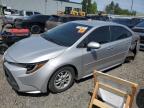 2022 TOYOTA COROLLA LE - JTDEAMDE9NJ047948