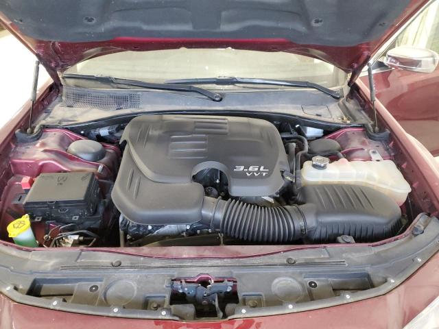 2018 CHRYSLER 300 LIMITE 2C3CCAKG7JH269098