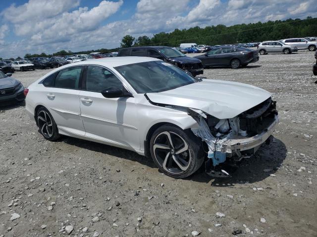 Vin: 1hgcv1f31na109270, lot: 56383165, honda accord sport 20224