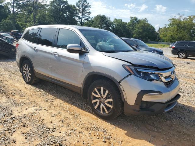 Vin: 5fnyf5h5xnb006489, lot: 57413105, honda pilot exl 20224