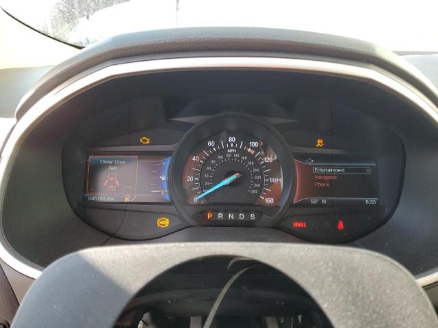 2019 FORD 110S 2FMPK4J94KBB37047