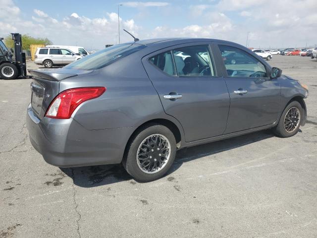 2018 NISSAN VERSA S - 3N1CN7AP5JL808368