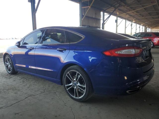 Vin: 3fa6p0k90er129595, lot: 56607895, ford fusion titanium 20142