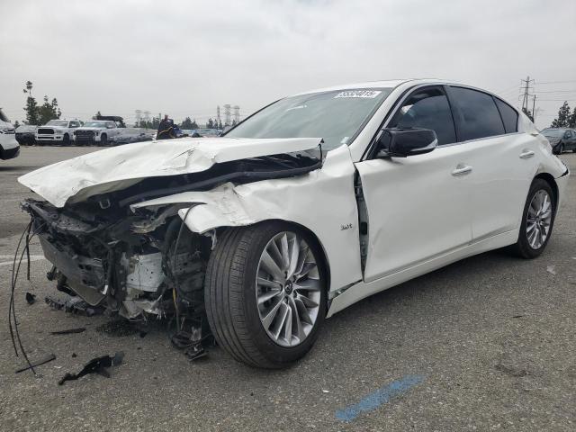 Vin: jn1ev7ap3lm207414, lot: 55324015, infiniti q50 pure 2020 img_1