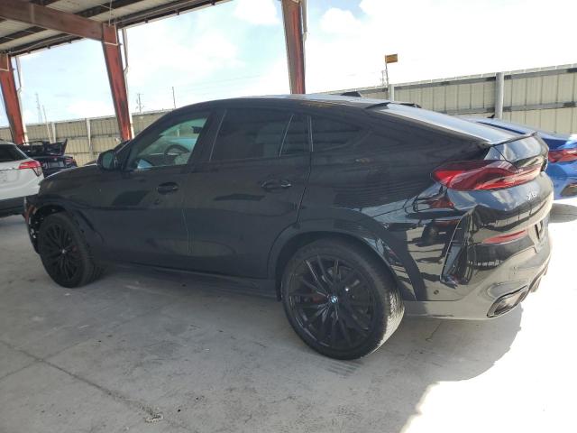 Vin: 5ux33ex07s9y07460, lot: 55608455, bmw x6 xdrive40i 20252