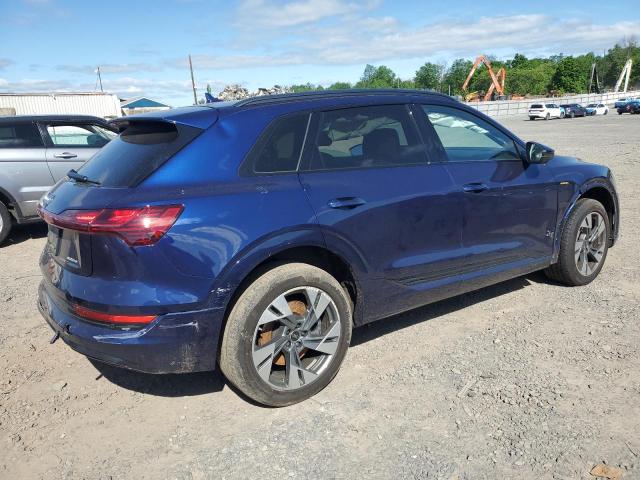 2022 AUDI E-TRON PRE WA1AAAGE6NB037701