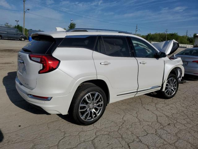 Vin: 3gkalxeg9rl253848, lot: 56022855, gmc terrain denali 20243