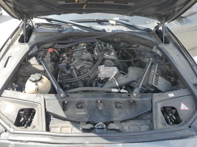 wba5a5c58ed020923 - 2014 Bmw 5 series i - #56311805