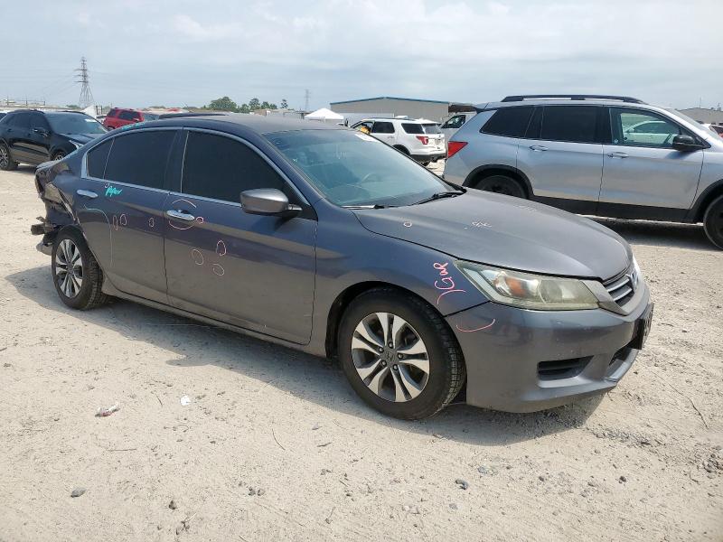 Vin: 1hgcr2f39da122132, lot: 57801135, honda accord lx 20134