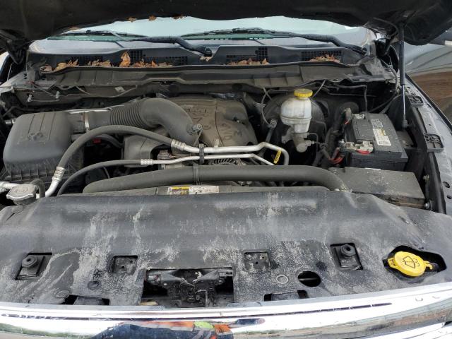 2018 RAM 1500 SLT 3C6RR7LT3JG228588
