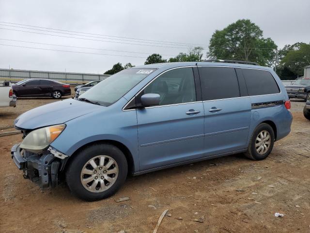 HONDA ODYSSEY EX