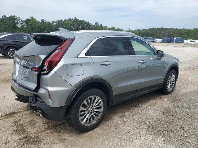 Vin: 1gyfzcr48sf117374, lot: 57476135, cadillac xt4 premium luxury 20253