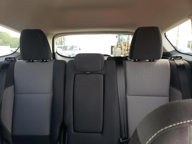 2017 FORD ESCAPE SE - 1FMCU9GD9HUC92245