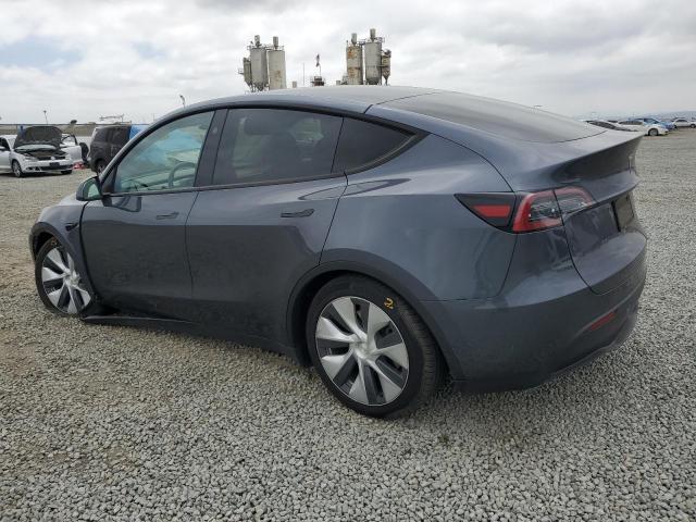 2023 TESLA MODEL Y - 7SAYGAEE4PF879736