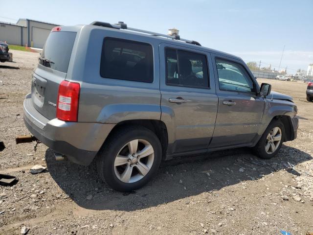 Vin: 1c4njpcb0cd548392, lot: 56499945, jeep patriot limited 20123