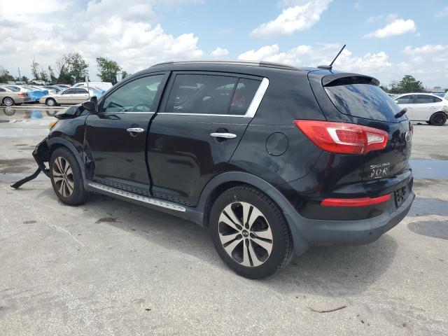 Vin: kndpc3a21c7303209, lot: 58733605, kia sportage ex 20122