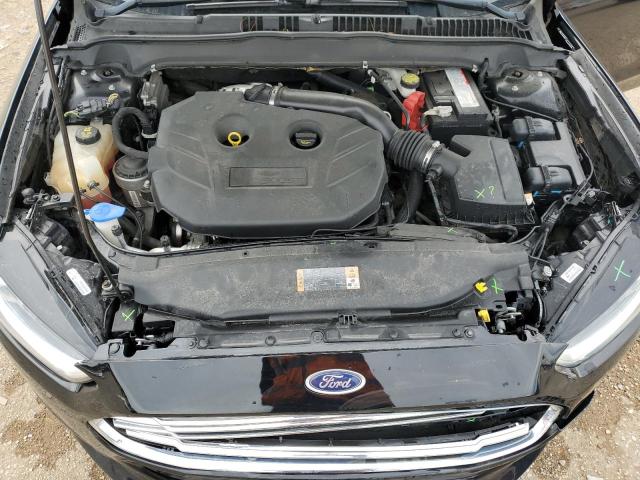 2016 FORD FUSION SE - 3FA6P0H97GR344658