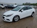 2018 CHEVROLET CRUZE LT - 1G1BE5SM3J7112882