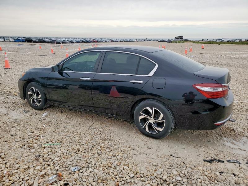 Vin: 1hgcr2f36ha084803, lot: 56412935, honda accord lx 20172