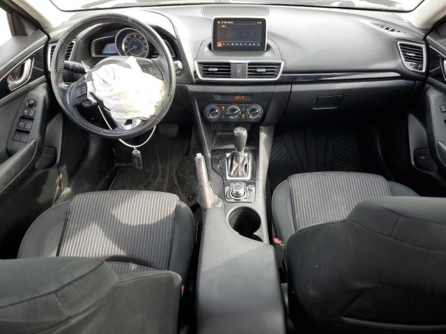 2016 MAZDA 3 TOURING - JM1BM1V74G1315834