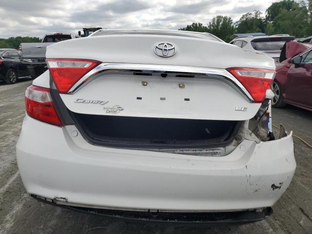 2016 TOYOTA CAMRY LE - 4T1BF1FK5GU237846