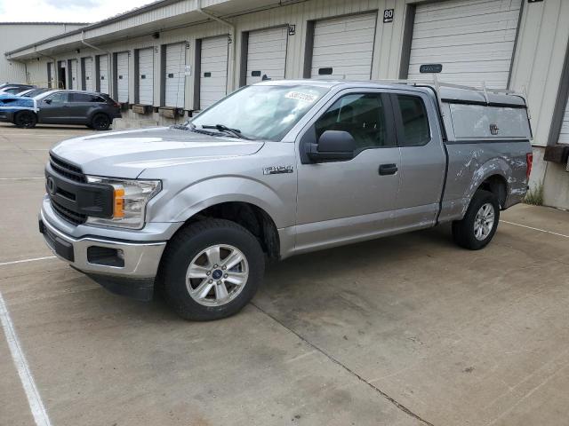 Vin: 1ftex1c53lfc09149, lot: 53072205, ford f-150 super cab 2020 img_1