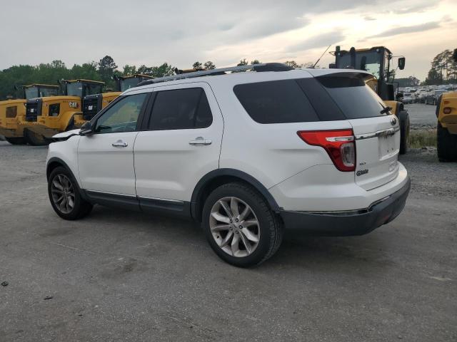 Vin: 1fm5k7d86ega11197, lot: 56306575, ford explorer xlt 20142