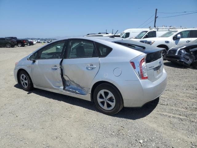 Vin: jtdkn3du5e0362082, lot: 58628645, toyota prius 20142