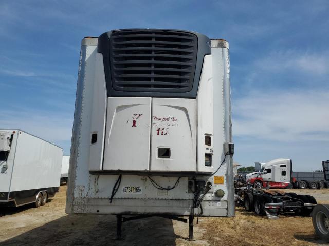 UTILITY REEFER 53' 2006 white   1UYVS25386U637106 photo #3